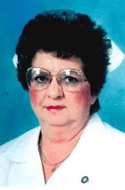 Sandra Bartley Obituary