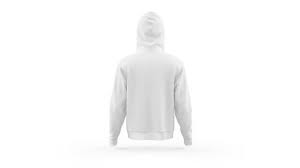 Download Download White Hoodie Mockup Template Isolated Back View For Free In 2020 Hoodie Mockup White Hoodie Hoodie Template