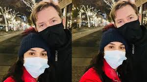 Maybe you would like to learn more about one of these? Preity Zinta Husband Gene Goodenough Click A Photo As Los Angeles Goes Into Lockdown I Cannot Believe This Is Happening Again Pressboltnews