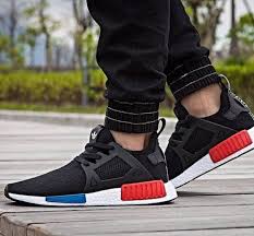 Adidas Nmd Xr1 Og Adidas Nmd Shoes Mens Sneakers