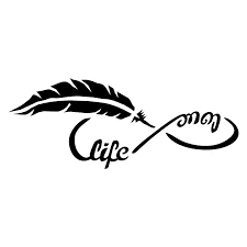 Sonsuzluk Tuy Dovme Kaliplari Google Da Ara Tattoos Calligraphy Arabic Calligraphy