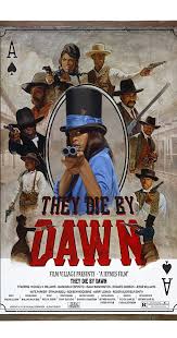 Reporter, feeling remorse, does an expose on fight racket. Verve Signs Jeymes Samuel Helming Debut The Harder They Fall Netflix Deadline
