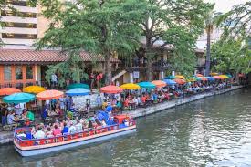 This free mexican cooking survival guide is the quickest and easiest way to get your home kitchen pumping out the best mexican food in town. 19 Best Restaurants On The San Antonio Riverwalk Dotted Globe