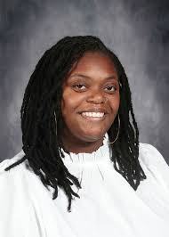 Let's welcome our newest ROCKET🚀 educator, Lanasha Edwards to the BR family