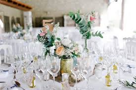 Votre mariage sera unique grâce à une décoration pensée dans les moindres détails. Les Dix Regles D Or Pour Reussir La Decoration De Son Mariage Madame Figaro