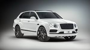Bentley Bentayga V8 Design Series Debuts With Posh Visual Enhancements Carmojo The Bentley Bentayga V8 Design Series Is Powered By A 4 0 Bentley Wielen