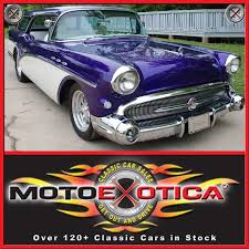 Image result for Bittersweet 1957 Buick