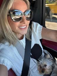 Hi everyone!! Kona here (one of Mona's pup)🐶❤️. I'm loving my new family.  Just went to the vet and I'm weighing in at 27.6lbs!!!