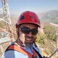 Michael Valenzuela Gatica