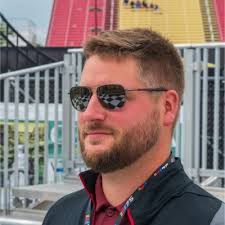 nascar #motorsports #sportsbiz