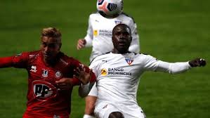 Unión la calera 01 : Union La Calera Vs Liga De Quito Reporte Del Partido 21 Abril 2021 Espn