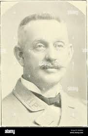 Charles kimball hi-res stock photography and images