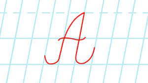 Literele y mic de mana si y mare de mana | anideșcoală.ro. Litera A Mic De ManÄ Èi Litera A Mare De ManÄ Youtube