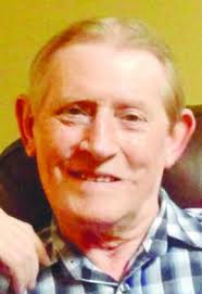 David Lawrence “Red” Jones