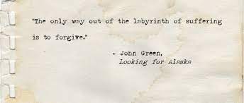 Maybe you would like to learn more about one of these? Looking For Alaska Quotes Labyrinth Quotesgram