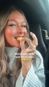 Delicious McDonald's Hash Brown Bites Recipe