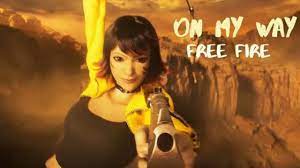 For there to short stories. On My Way Free Fire Alan Walker Kelly The Swift Youtube