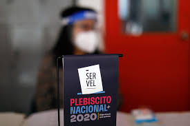 Este sábado, el servicio electoral (servel) publicó la lista de personas que serán vocales de mesa reemplazantes para las primarias . Vocales De Mesa Para El Plebiscito Podran Excusarse Por Correo Duna 89 7 Duna 89 7