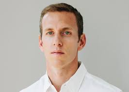 Harry's razor startup company founder offers career and productivity advice.