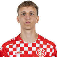 Paul Nebel Profile & Career Stats