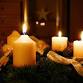 The Sacred Pause: Advent and the Spiritual event image