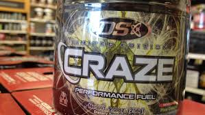 Supplements for pre workout can enhance your workout & make it more effective. Popular Sports Supplements Contain Meth Like Compound