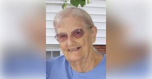 Obituary information for Anna May Gainfort