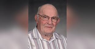 Obituary information for Goodwin E. Linn