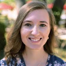 Sarah Chesser's Instagram, Twitter & Facebook