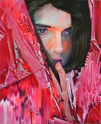 Artist Spotlight Martine Johanna Artist Art Community Art