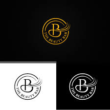 Hair salon in litchfield, illinois. Elegant Playful Hair And Beauty Logo Design For The Beauty Bar By Maxo Biz Design 19975076