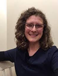 Emily Krow's Instagram, Twitter & Facebook