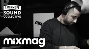 Spazionovecento closing party joseph capriati all night long videosolid vdmx audio setting audio: Joseph Capriati Vinyl Techno Set In The Lab Ldn Youtube