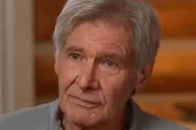 🚶 Харрисон Форд (13.07.1942)