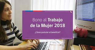 Te mostramos como postular al bono al trabajo de la mujer, montos para el bono mujer trabajadora 2019, como apelar al bono mujer trabajadora, consultar con tu rut y mucho más. Bono Al Trabajo De La Mujer 2018 Requisitos Para Postular Y Fechas De Pago Bonos 2021 Chile