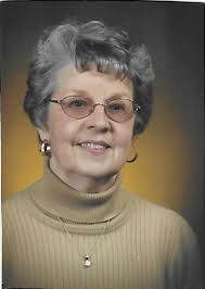 Obituary information for Thekla K. Abels