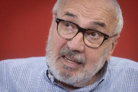 La emotiva carta que Daniel Ostropolsky compartió en Los Andes para pedir  una ley de eutanasia