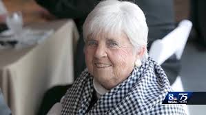 Philanthropist Ann B. Barshinger's donations will keep her memory alive