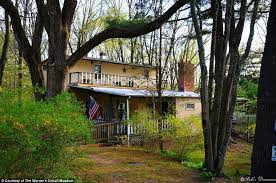 Occult Museum Inside The House Of Horrors That Inspired The Conjuring Horror House The Conjuring Spooky Places