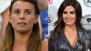 What is rebekah vardy and coleen rooney's twitter spat about? The Best Memes After Coleen Rooney Claims Rebekah Vardy S Instagram Account Leaked Private Stories To The Sun