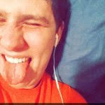 Caleb Kiger's Instagram, Twitter & Facebook