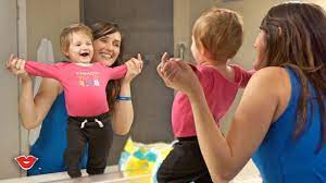 Developmental Games For 10 Month Old Kristen From Millennial Moms Youtube