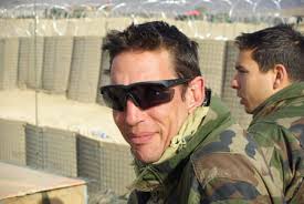 Steve BRET, 48 ans (FREJUS)