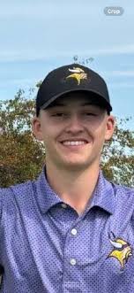 VB wins BVC team title, Leipsic's Brandt co-medalist, POY