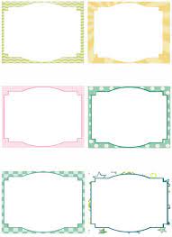 free note card template image printable blank flash download ca cards color theory quizlet