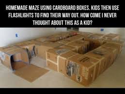 Party Like It S Your Birthday Kids Obstacle Course Fun Activities For Kids Obstical Course For Kids