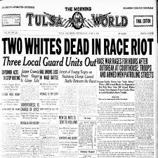 White mob attack in the atlanta massacre of 1906. Big Education Ape The Tulsa Race Massacre Of 1921 Billmoyers Com