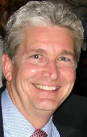 Charles Theobald Obituary