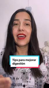 Importancia de evitar alimentos fríos para la digestión