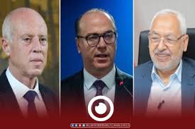 Jul 26, 2021 · اتخذ الرئيس التونسي قيس سعيد عددا من القرارات أمس، عقب احتجاجات واسعة شهدتها البلاد، طالب فيها المتظاهرين. Or0vhmuvng9gqm